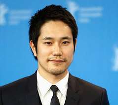 Kenichi Matsuyama